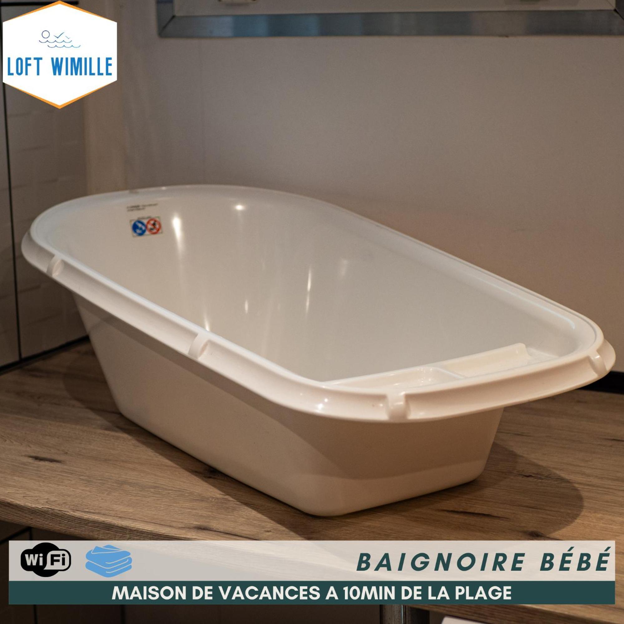 Loft Spacieux A Wimille, Proche De Nausicaa Et Des Plages, 8 Couchages Экстерьер фото